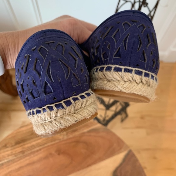 Vince Camuto Dinah Espadrille shoes - Picture 4 of 7